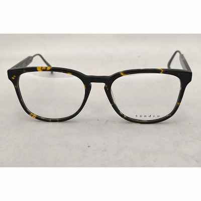 Чоловіча оправа пластикова