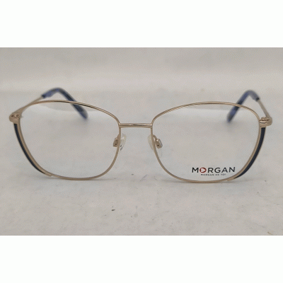 Жіноча оправа метелик овальна