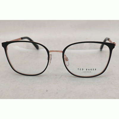 Жіноча оправа металева англійска