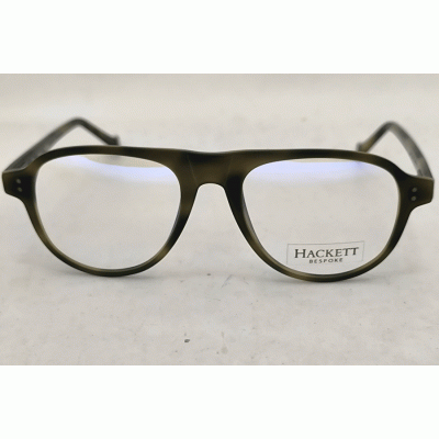 Пластикова оправа авіатор чоловіча