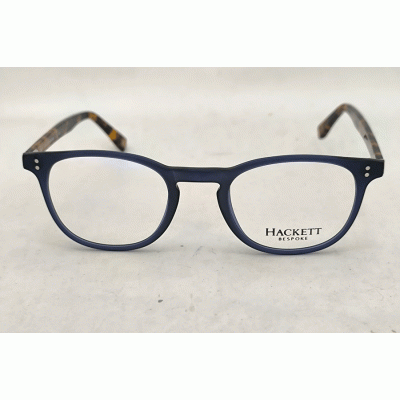 Пластикова оправа чоловіча