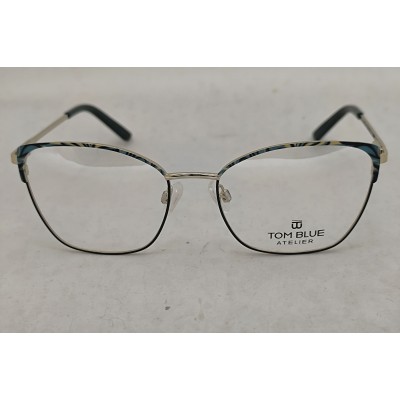 TOM BLUE  LOT TOM #336 TOM 2801 c2