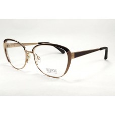 Megapolis 603 brown