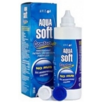 Aqua Sost Comfort+ Avizor International