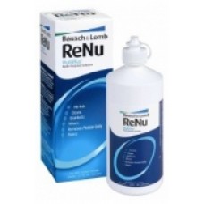 ReNu Multi Plus Baush&Lomb