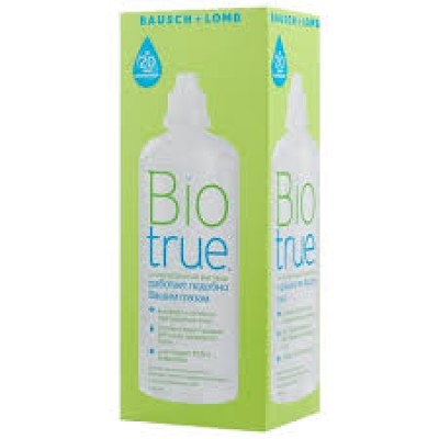 Biotrue