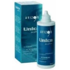 Unica Sensetive Avizor International