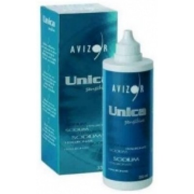 Unica Sensetive Avizor International