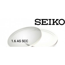 Seiko 1.6 АS SCC