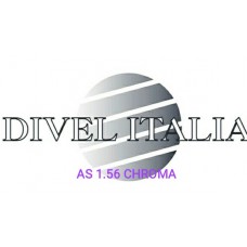 DIVEL ITALIA 1.56 CHROMA