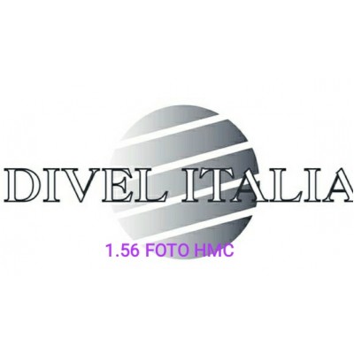 DIVEL ITALIA 1.56 FOTO HMC