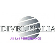 DIVEL ITALIA 1.61  Performance