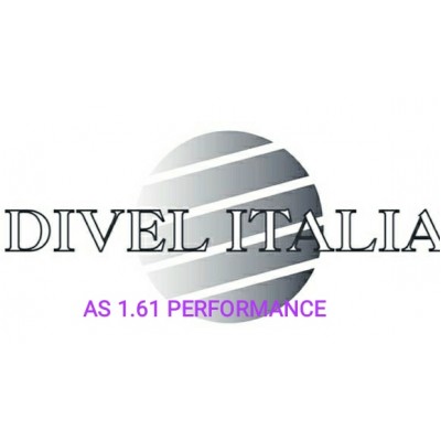 DIVEL ITALIA 1.61  Performance