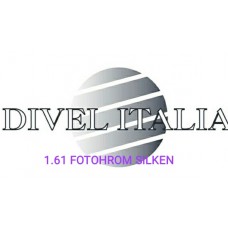 DIVEL ITALIA 1.61 Foto Silken