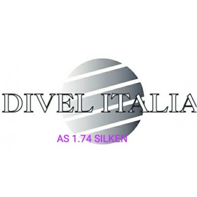 DIVEL ITALIA AS 1.74 SILKEN