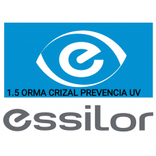 1.5 ORMA CRIZAL PREVENCIA UV