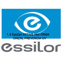 1.5 EyeZen ACTIVE 060 ORMA CRIZAL PREVENCIA UV