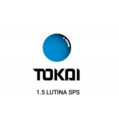 TOKAI 1.5 LUTINA SPS