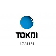 TOKAI 1.7 AS SPS