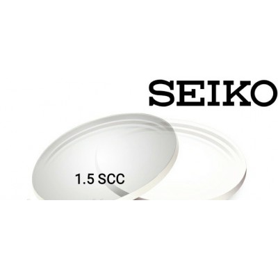 SEIKO 1.5 SCC