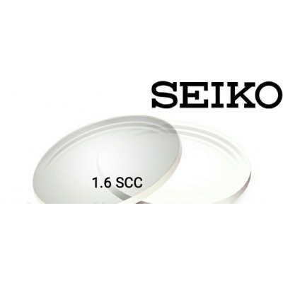 SEIKO 1.6 SCC