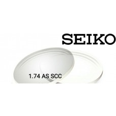 SEIKO 1.74 AS SCC