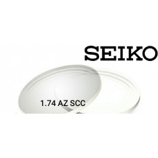 SEIKO AZ 1.74 SCC