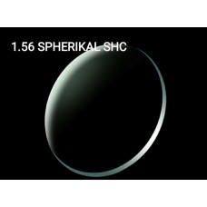 1.56 SPHERICAL SHC