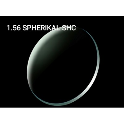 1.56 SPHERICAL SHC