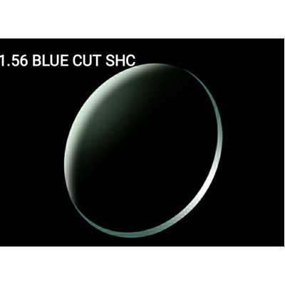 1.56 BLUE CUT SHC