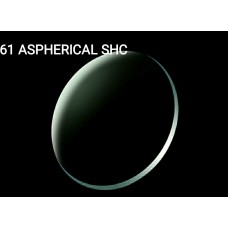 1.61 ASPHERICAL SHC