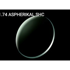 1.74 ASPHERICAL SHC