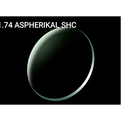 1.74 ASPHERICAL SHC