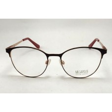 MEGAPOLIS 503 brown