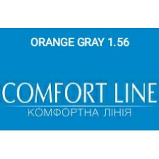 ORANGE GRAY 1.56 HMC