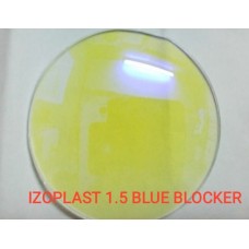 IZOPLAST 1.5 BLUE BLOCKER