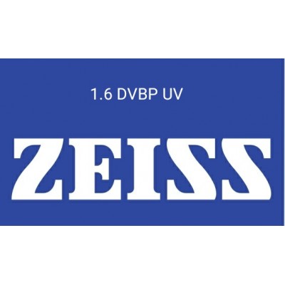 ZEISS 1.6 DVBP UV