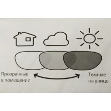 ZEISS MONOF CLEAR VIEW 1.6 PF BR/PF GR  DVP UV (астигматика)