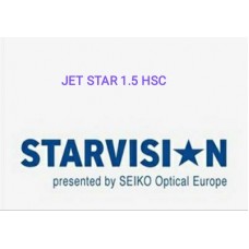 JET STAR 1.5 HSC