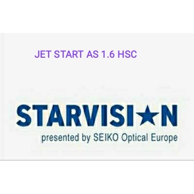 JET STAR AS 1.6 HSC