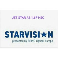 JET STAR AS 1.67 HSC