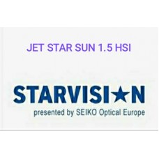 JET STAR SUN 1.5 HSI