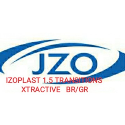 IZOPLAST 1.5 TRANSITIONS XTRActive BR/GR