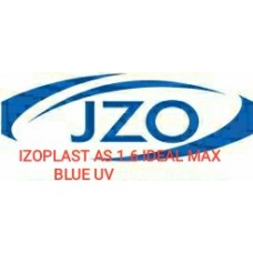 IZOPLAST AS 1.6 IDEAL MAX BLUE UV