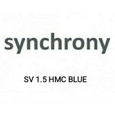 SYNCHRONY  SV 1.5 HMC BLUE