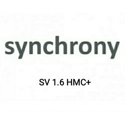 Synchrony SV 1.6 HMC +