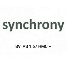 SYNCHRONY AS 1.67 HMC+