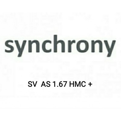 SYNCHRONY AS 1.67 HMC+