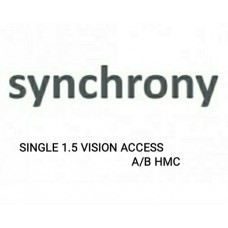 SINGLE VISION ACCESS 1.5 A/B HMC