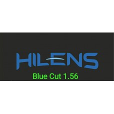 HILENS 1.56 BLUE CUT